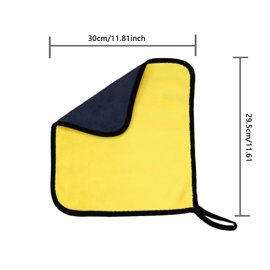 Car Detailing Brush Set the Ultimate Auto Cleaning Kit for Vents Gaps Maintenance Car Air Outlet Detail Clearance Brush