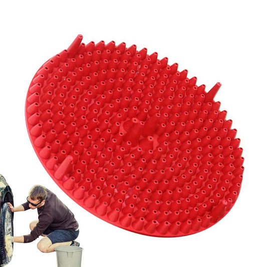 Auto Wash Filter Multifunctional Dirt Trap for Auto Wash Tear-Resistant Car Wash Filter for Vehicles Car Cleaning Supplies For
